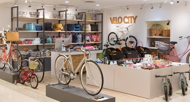 velo city cycling